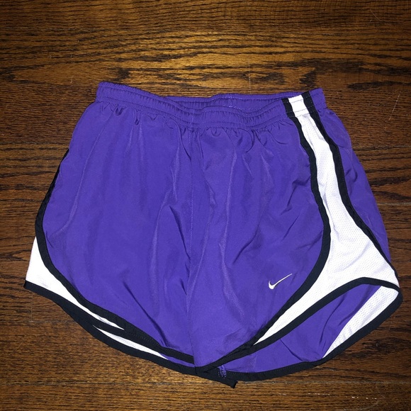Nike Pants - Nike running shorts